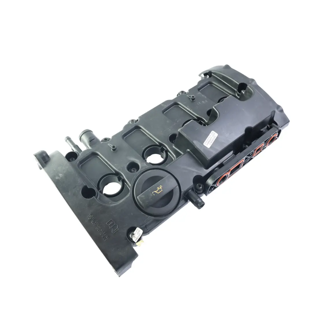 Mk5 Coperchio Valvole Testata Motore 2.0 TFSI per Audi S3 8P VW Golf con numero di parte 06F103469K Audi S3 8P VW Golf Mk5 Coperchio Valvole Testata Motore 2.0 TFSI - SKU 06F103469K-1 - Numero di parte 06F103469K