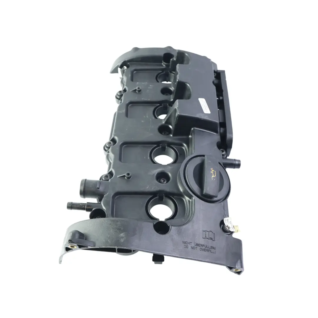 Audi S3 8P VW Golf Mk5 Zylinderkopf Ventildeckel 2.0 TFSI - SKU 06F103469K-1 - Teilenummer 06F103469K
