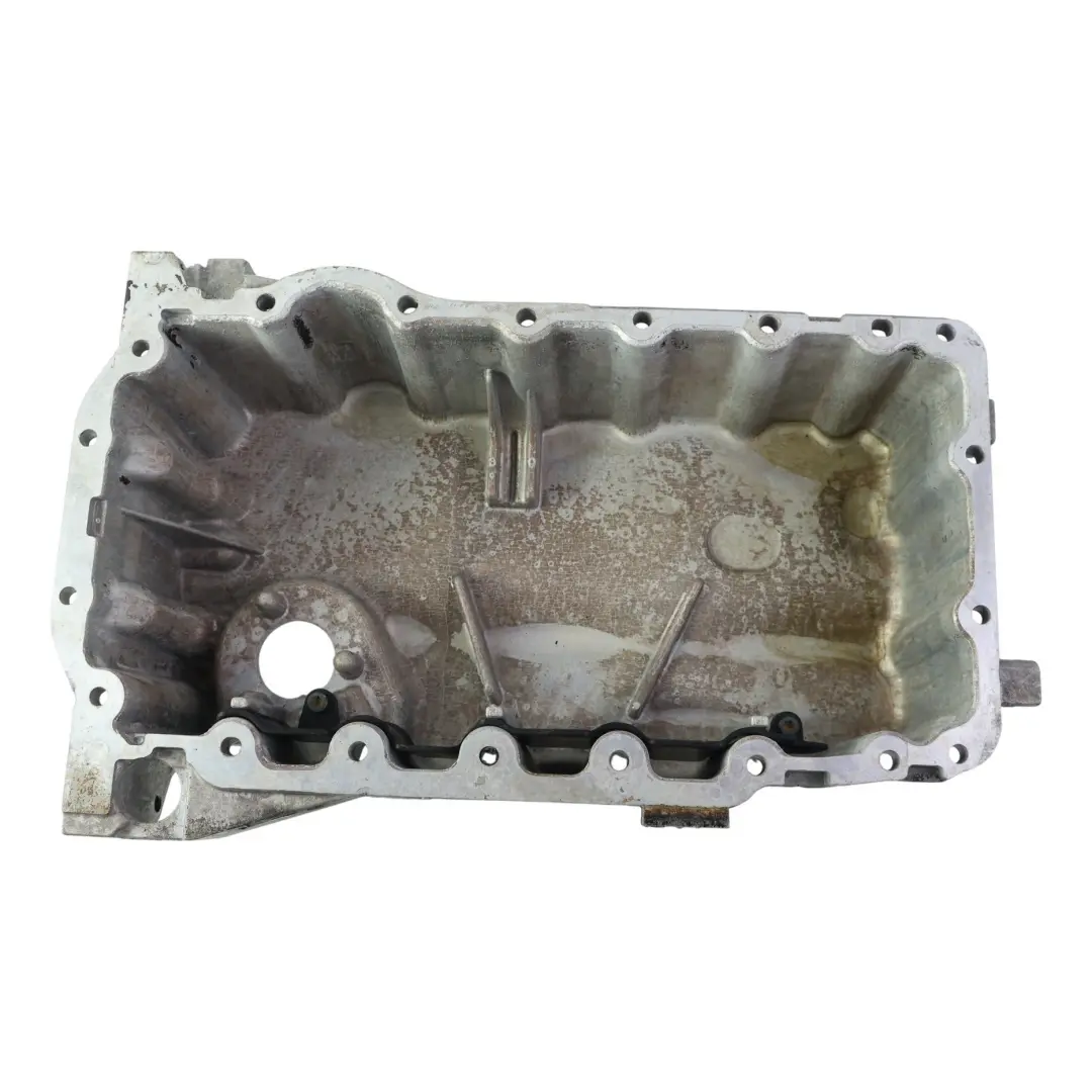 Mk5 Audi S3 Skoda Seat Ölwanne 2.0 TFSI für Volkswagen Golf mit Teilenummer 06F103601L Volkswagen Golf Mk5 Audi S3 Skoda Seat Ölwanne 2.0 TFSI - SKU 06F103601L - Teilenummer 06F103601L