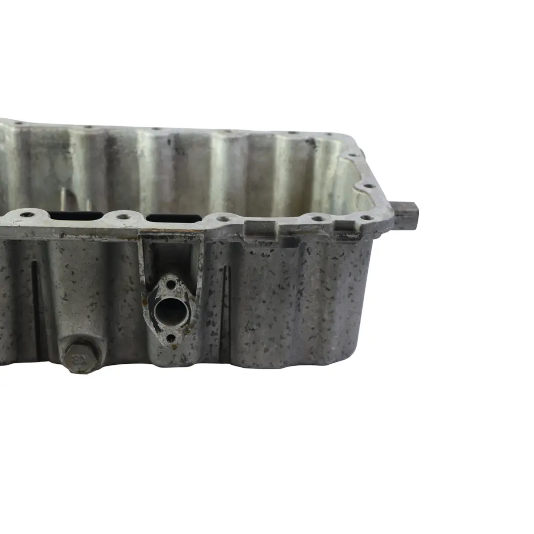 Mk5 Audi S3 Skoda Seat Ölwanne 2.0 TFSI für Volkswagen Golf mit Teilenummer 06F103601L Volkswagen Golf Mk5 Audi S3 Skoda Seat Ölwanne 2.0 TFSI - SKU 06F103601L - Teilenummer 06F103601L