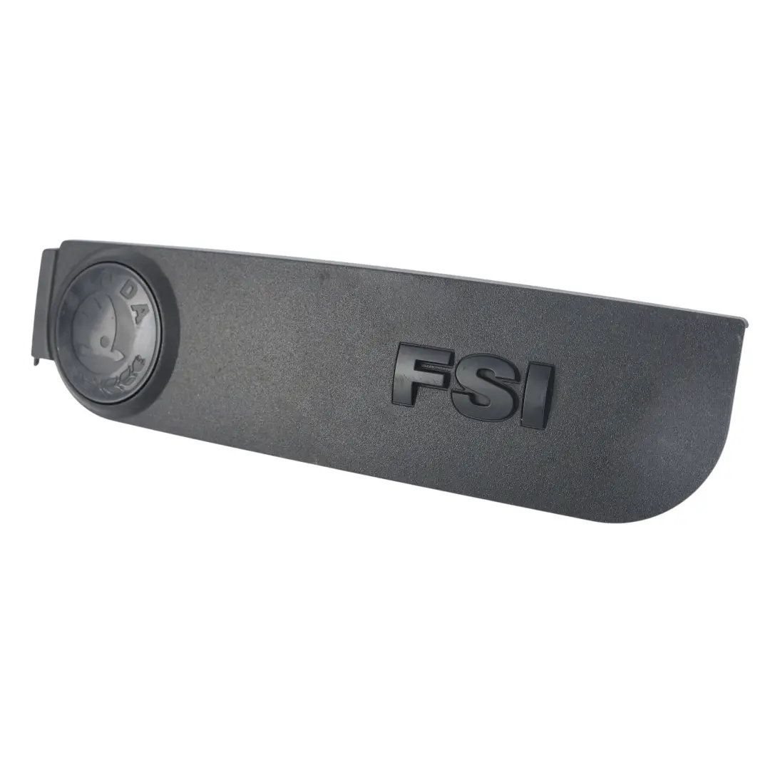 Skoda Octavia 1Z Copertura Sfiato Motore 2.0 FSI - SKU 06F103929M - Numero di parte 06F103929M