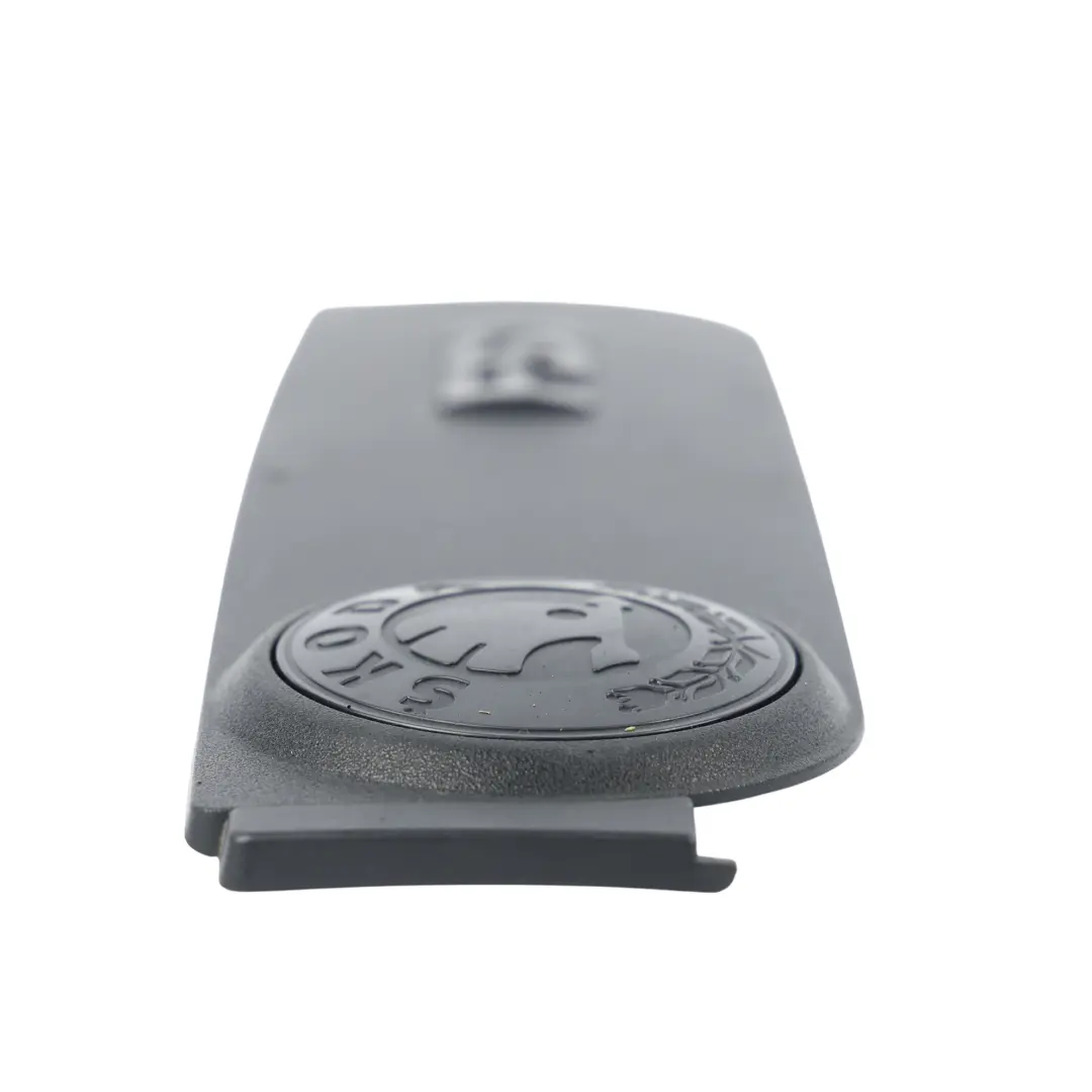 1Z Motorblock Entlüftung Abdeckung Blende 2.0 FSI für Skoda Octavia mit Teilenummer 06F103929M Skoda Octavia 1Z Motorblock Entlüftung Abdeckung Blende 2.0 FSI - SKU 06F103929M - Teilenummer 06F103929M