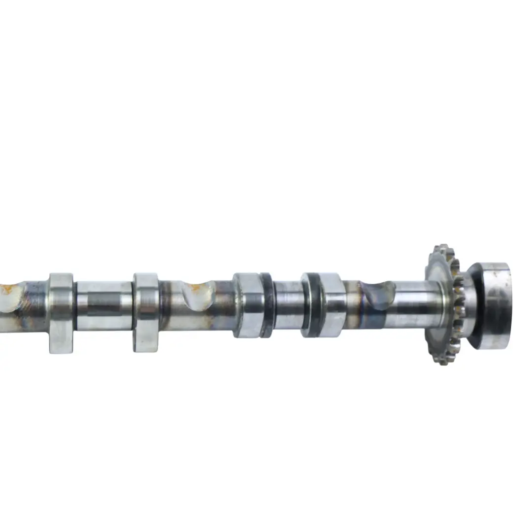 Mk5 Wałek Rozrządu Ssący 2.0 TFSI AXX do Volkswagen Golf GTI o numerze 06F109101B Volkswagen Golf GTI Mk5 Wałek Rozrządu Ssący 2.0 TFSI AXX - SKU 06F109101B - Numer Części 06F109101B