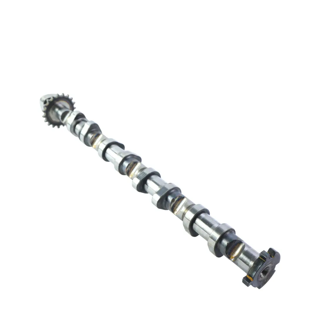 Mk5 Audi A3 8P Árbol Levas Admisión 2.0 TFSI AXX para Volkswagen Golf GTI con número de pieza 06F109101B Volkswagen Golf GTI Mk5 Audi A3 8P Árbol Levas Admisión 2.0 TFSI AXX - SKU 06F109101B - Número de pieza 06F109101B