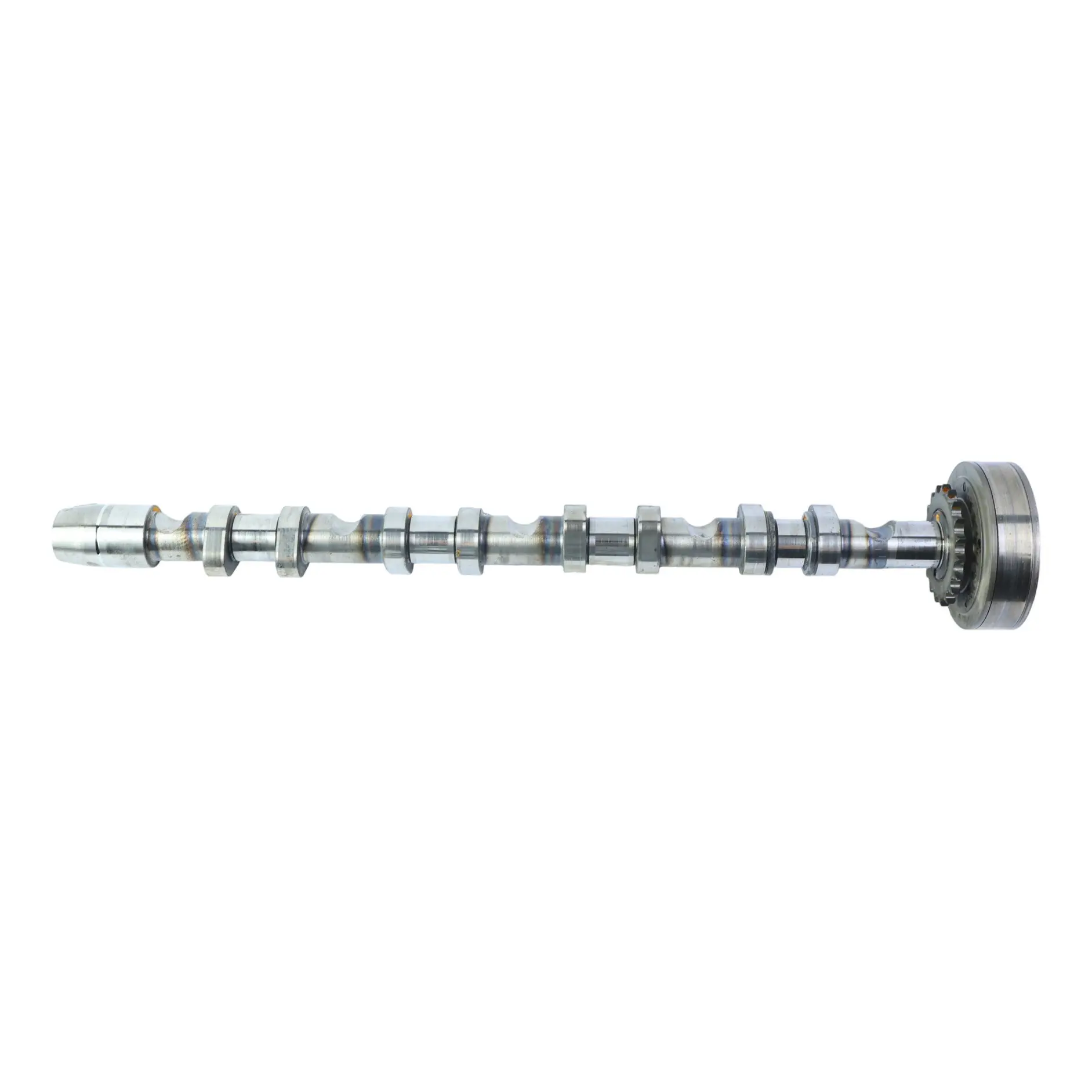 Volkswagen Golf GTI Mk5 A3 8P Albero Camme Scarico 2.0 TFSI AXX 06F109101B