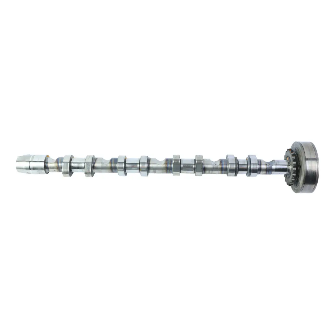 Mk5 Audi A3 8P Exhaust Camshaft 2.0 TFSI AXX 06F109101B to Volkswagen Golf GTI with Part number 06F109102B Volkswagen Golf GTI Mk5 Audi A3 8P Exhaust Camshaft 2.0 TFSI AXX 06F109101B - SKU 06F109102B - Part number 06F109102B
