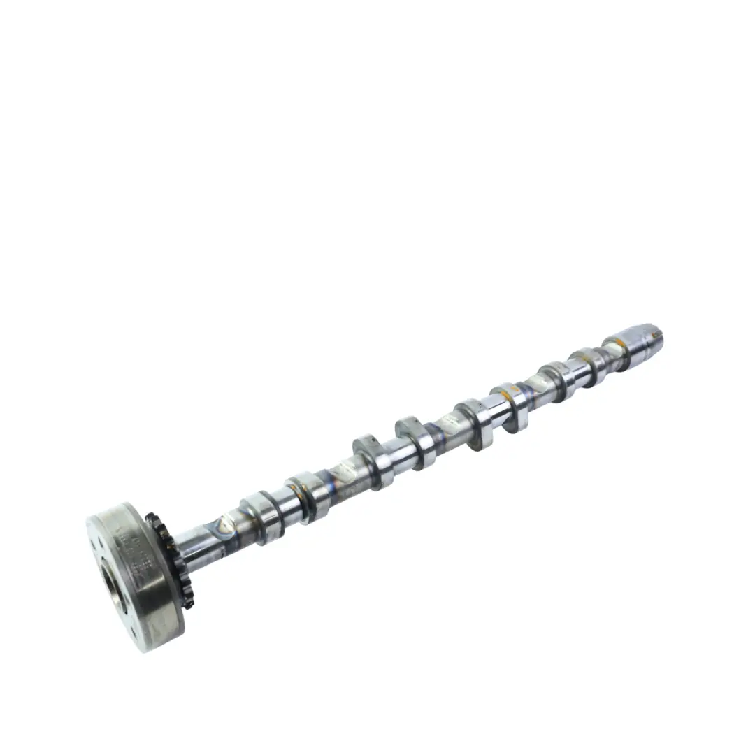 Mk5 Audi A3 8P Exhaust Camshaft 2.0 TFSI AXX 06F109101B to Volkswagen Golf GTI with Part number 06F109102B Volkswagen Golf GTI Mk5 Audi A3 8P Exhaust Camshaft 2.0 TFSI AXX 06F109101B - SKU 06F109102B - Part number 06F109102B
