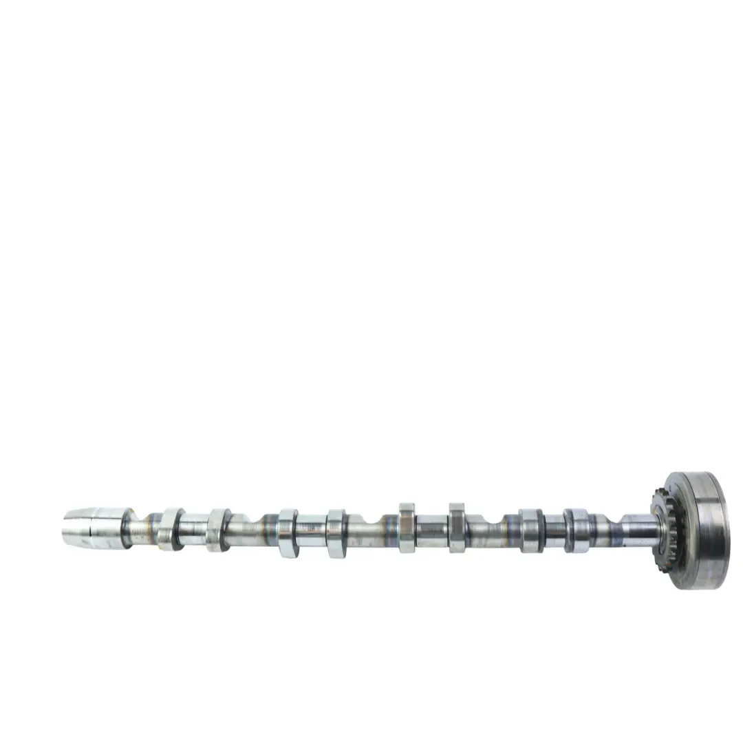 Mk5 A3 8P Arbre Cames Échap 2.0 TFSI AXX 06F109101B pour Volkswagen Golf GTI à propos du numéro de pièce 06F109102B Volkswagen Golf GTI Mk5 A3 8P Arbre Cames Échap 2.0 TFSI AXX 06F109101B - SKU 06F109102B - Numéro de pièce 06F109102B