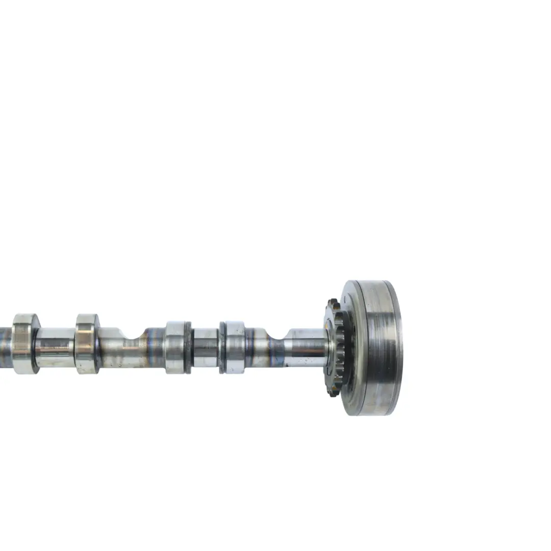 Mk5 Audi A3 8P Exhaust Camshaft 2.0 TFSI AXX 06F109101B to Volkswagen Golf GTI with Part number 06F109102B Volkswagen Golf GTI Mk5 Audi A3 8P Exhaust Camshaft 2.0 TFSI AXX 06F109101B - SKU 06F109102B - Part number 06F109102B