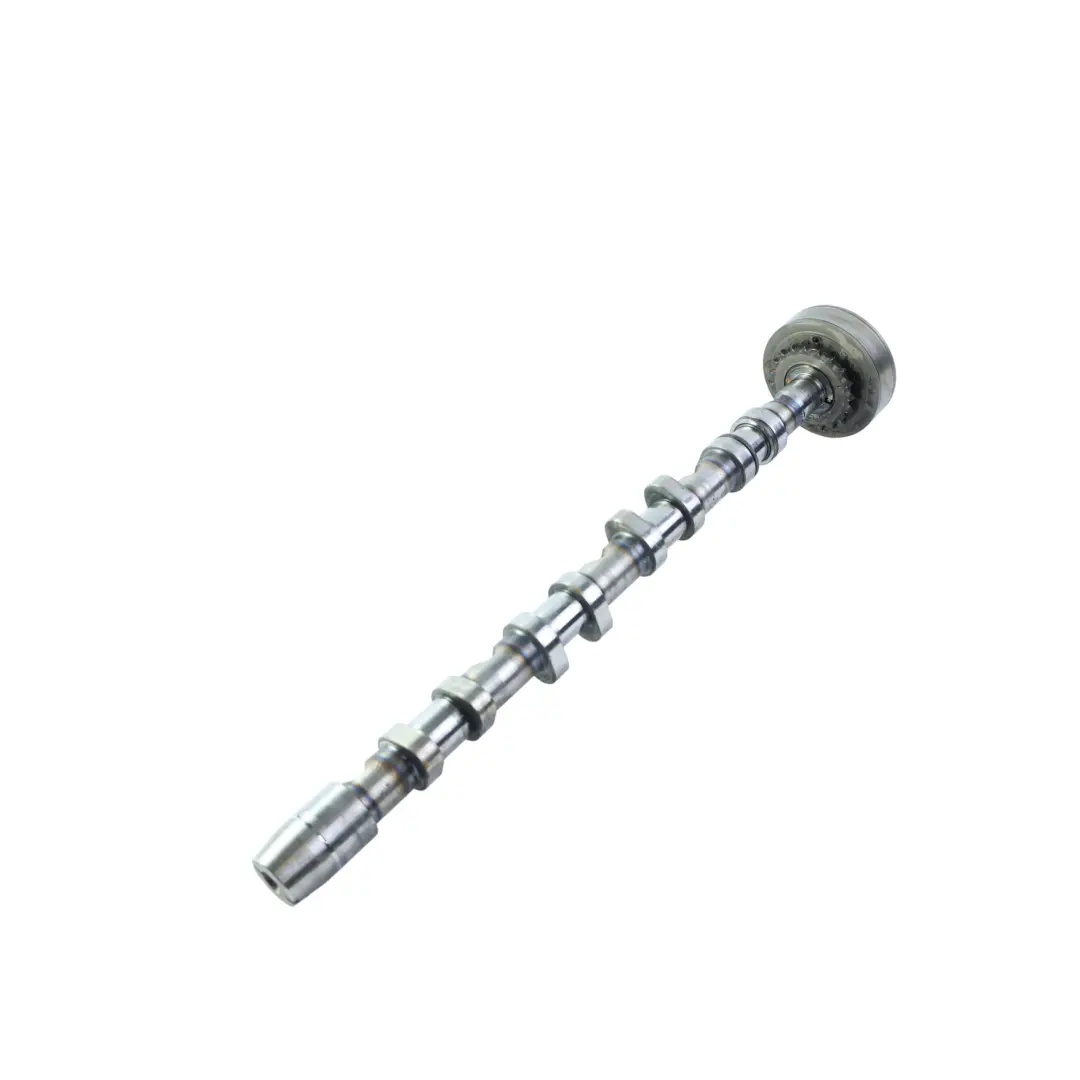Mk5 Audi A3 8P Exhaust Camshaft 2.0 TFSI AXX 06F109101B to Volkswagen Golf GTI with Part number 06F109102B Volkswagen Golf GTI Mk5 Audi A3 8P Exhaust Camshaft 2.0 TFSI AXX 06F109101B - SKU 06F109102B - Part number 06F109102B