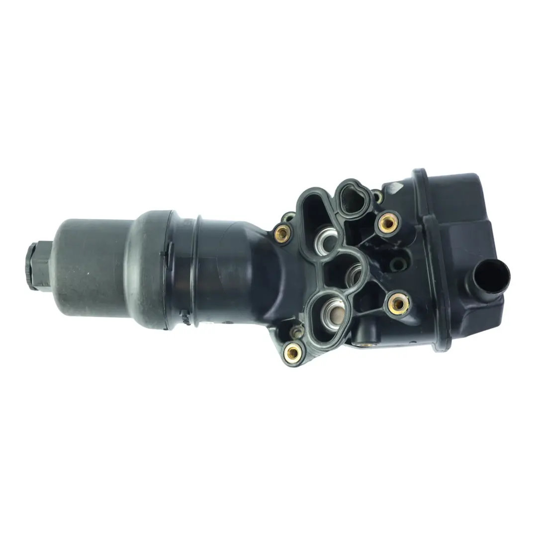 Audi A4 B7 VW Golf Mk5 Podstawa Filtra Oleju 2.0 TFSI Benzyna - SKU 06F115397H-1 - Numer Części 06F115397H