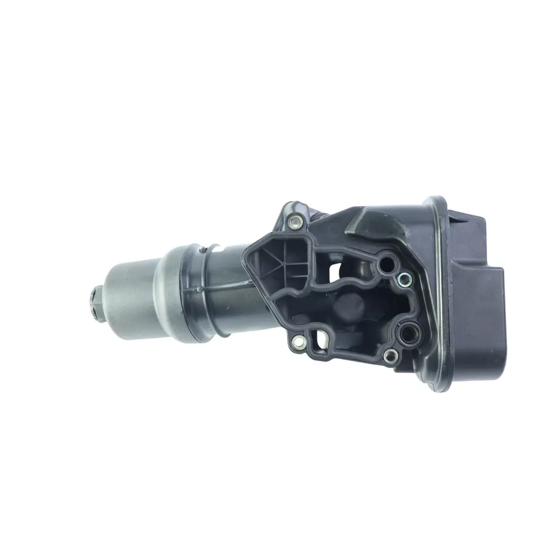 Audi A4 B7 VW Golf MK5 Boîtier Filtre à Huile Refroidisseur 2.0 TFSI - SKU 06F115397H-1 - Numéro de pièce 06F115397H