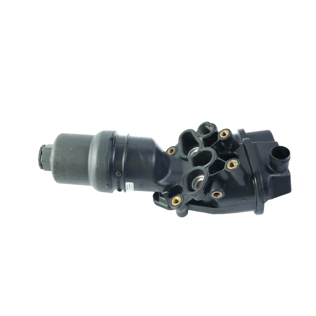 Audi A4 B7 VW Golf MK5 Boîtier Filtre à Huile Refroidisseur 2.0 TFSI - SKU 06F115397H-1 - Numéro de pièce 06F115397H