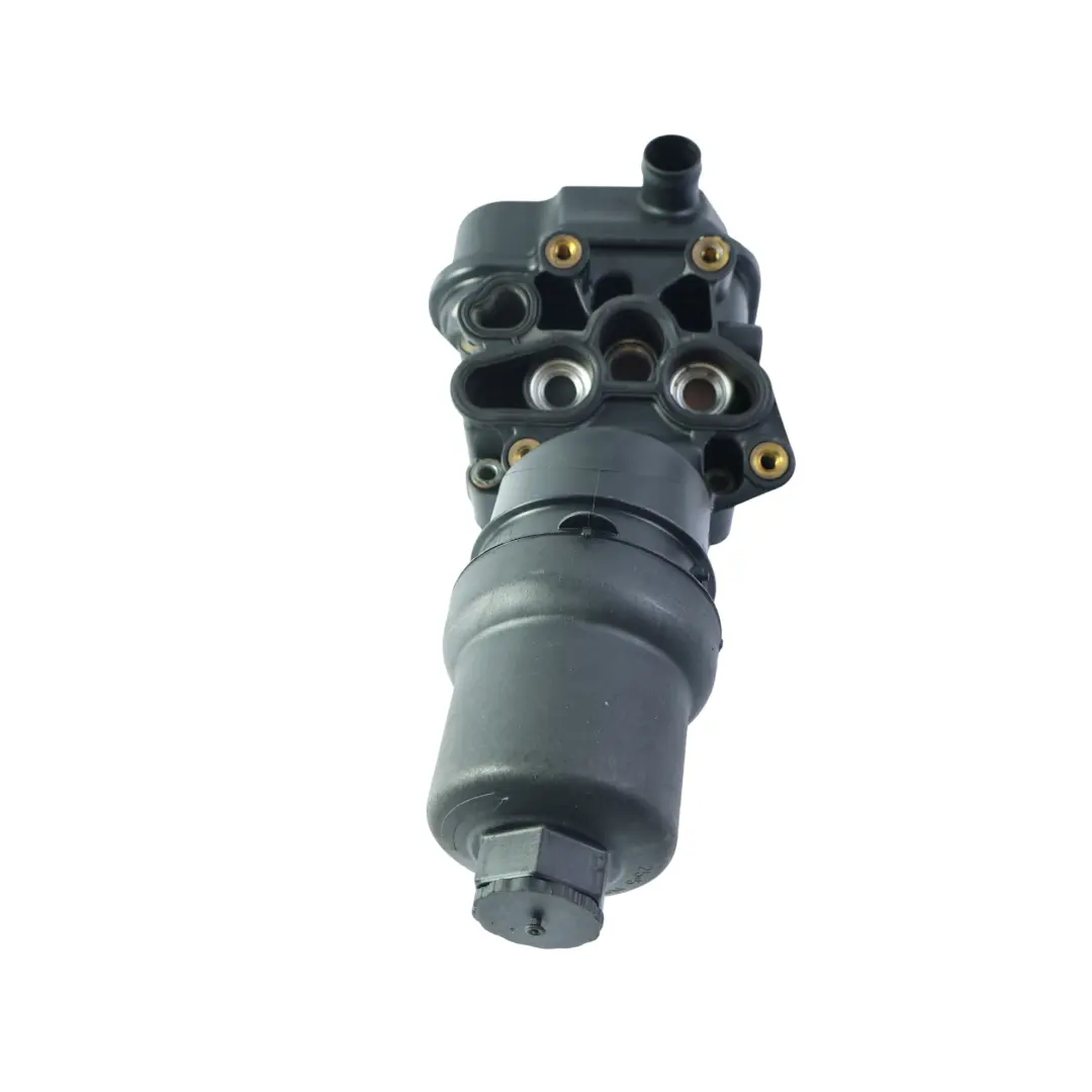 Audi A4 B7 VW Golf MK5 Boîtier Filtre à Huile Refroidisseur 2.0 TFSI - SKU 06F115397H-1 - Numéro de pièce 06F115397H