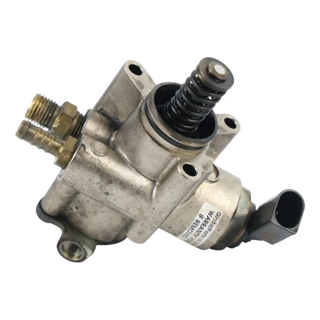 Volkswagen Golf Mk5 Audi A3 8P Pompa Paliwa 2.0 TFSI BWA Benzyna 06F127025H - SKU 06F127025K-9 - Numer Części 06F127025K