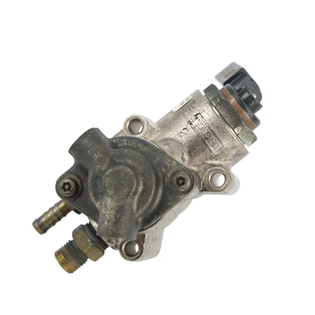 Volkswagen Golf Mk5 Audi A3 8P Pompa Paliwa 2.0 TFSI BWA Benzyna 06F127025H - SKU 06F127025K-9 - Numer Części 06F127025K