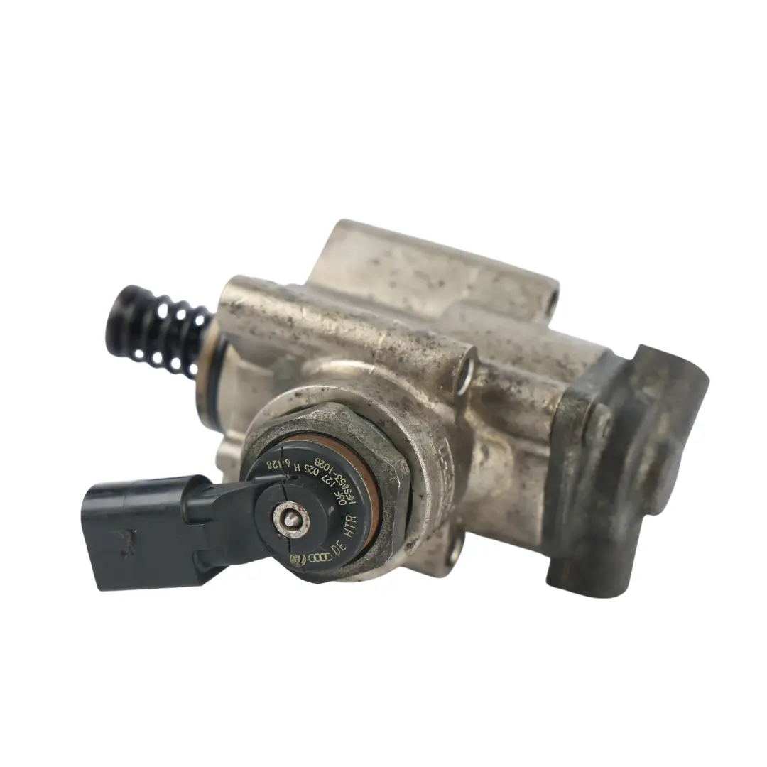Mk5 Audi A3 8P Pompa Paliwa 2.0 TFSI BWA Benzyna 06F127025H do Volkswagen Golf o numerze 06F127025K Volkswagen Golf Mk5 Audi A3 8P Pompa Paliwa 2.0 TFSI BWA Benzyna 06F127025H - SKU 06F127025K-9 - Numer Części 06F127025K