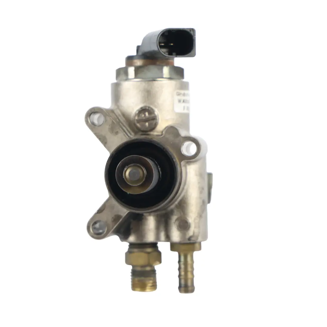 VW Golf Mk5 Audi A3 8P High Pressure Fuel Pump 2.0 TFSI BWA Petrol 06F127025H - SKU 06F127025K-9 - Part number 06F127025K