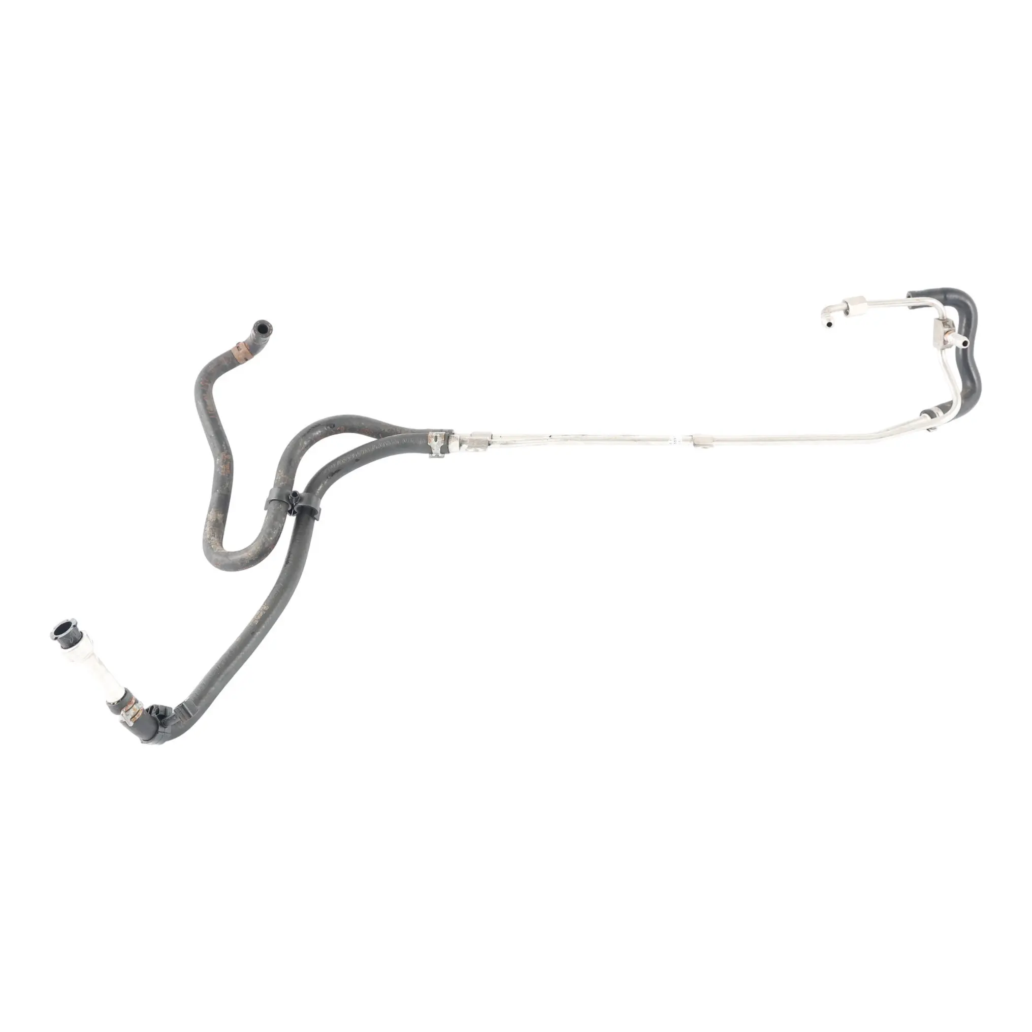 VW Volkswagen Golf 5 2.0 TFSI BWA High Pressure Fuel Pipe Line Hose 06F127509AA