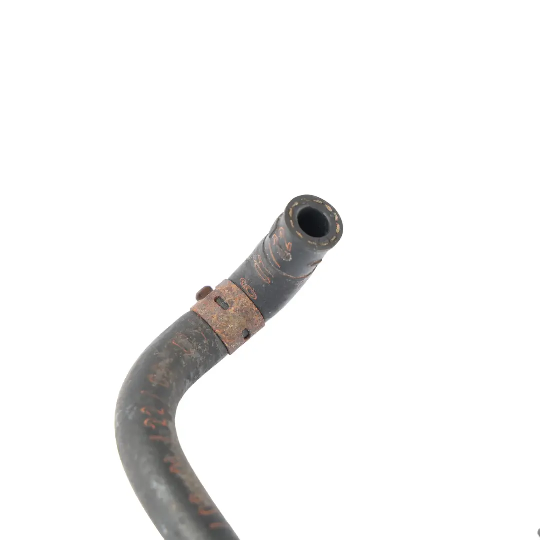 VW Volkswagen Golf 5 2.0 TFSI BWA High Pressure Fuel Pipe Line Hose 06F127509AA - SKU 06F127509AB-2 - Part number 06F127509AB