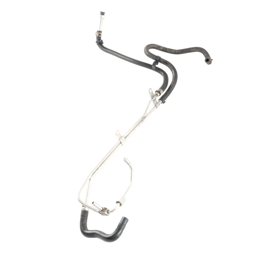 BWA High Pressure Fuel Pipe Line Hose 06F127509AA to VW Volkswagen Golf 5 2.0 TFSI with Part number 06F127509AB VW Volkswagen Golf 5 2.0 TFSI BWA High Pressure Fuel Pipe Line Hose 06F127509AA - SKU 06F127509AB-2 - Part number 06F127509AB
