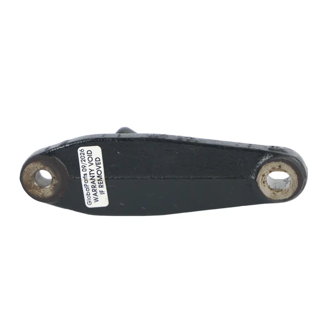VW Golf Mk5 Audi A3 8P Turbo Charger Support Bracket Mount 2.0 TFSI - SKU 06F145536C-2 - Part number 06F145536C