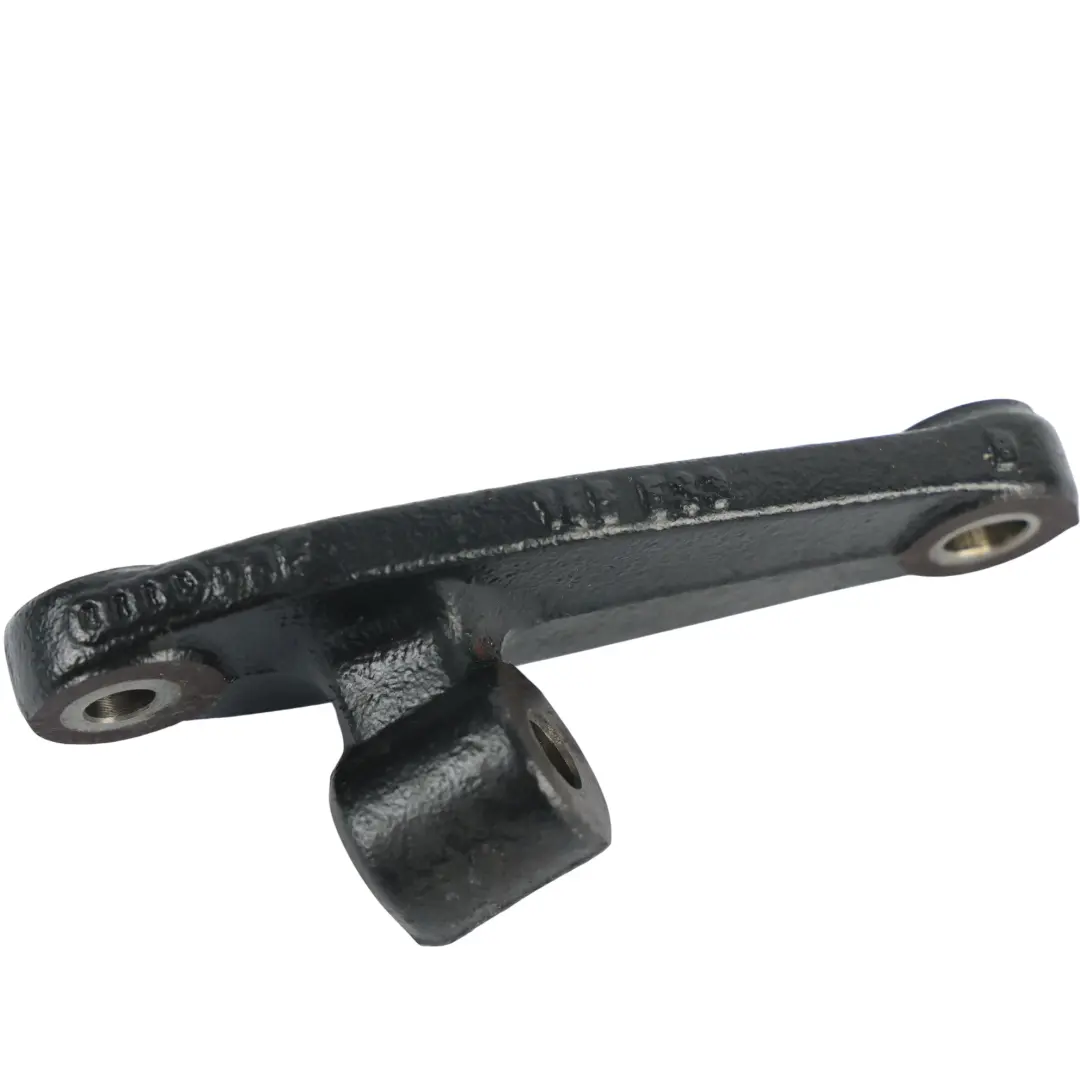 VW Golf Mk5 Audi A3 8P Turbo Charger Support Bracket Mount 2.0 TFSI - SKU 06F145536C-2 - Part number 06F145536C