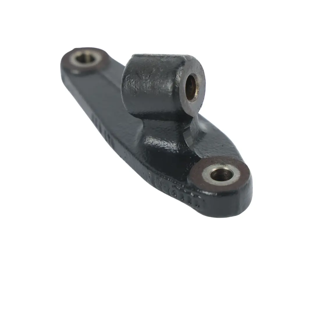 Mk5 Audi A3 8P Turbo Charger Support Bracket Mount 2.0 TFSI to VW Golf with Part number 06F145536C VW Golf Mk5 Audi A3 8P Turbo Charger Support Bracket Mount 2.0 TFSI - SKU 06F145536C-2 - Part number 06F145536C