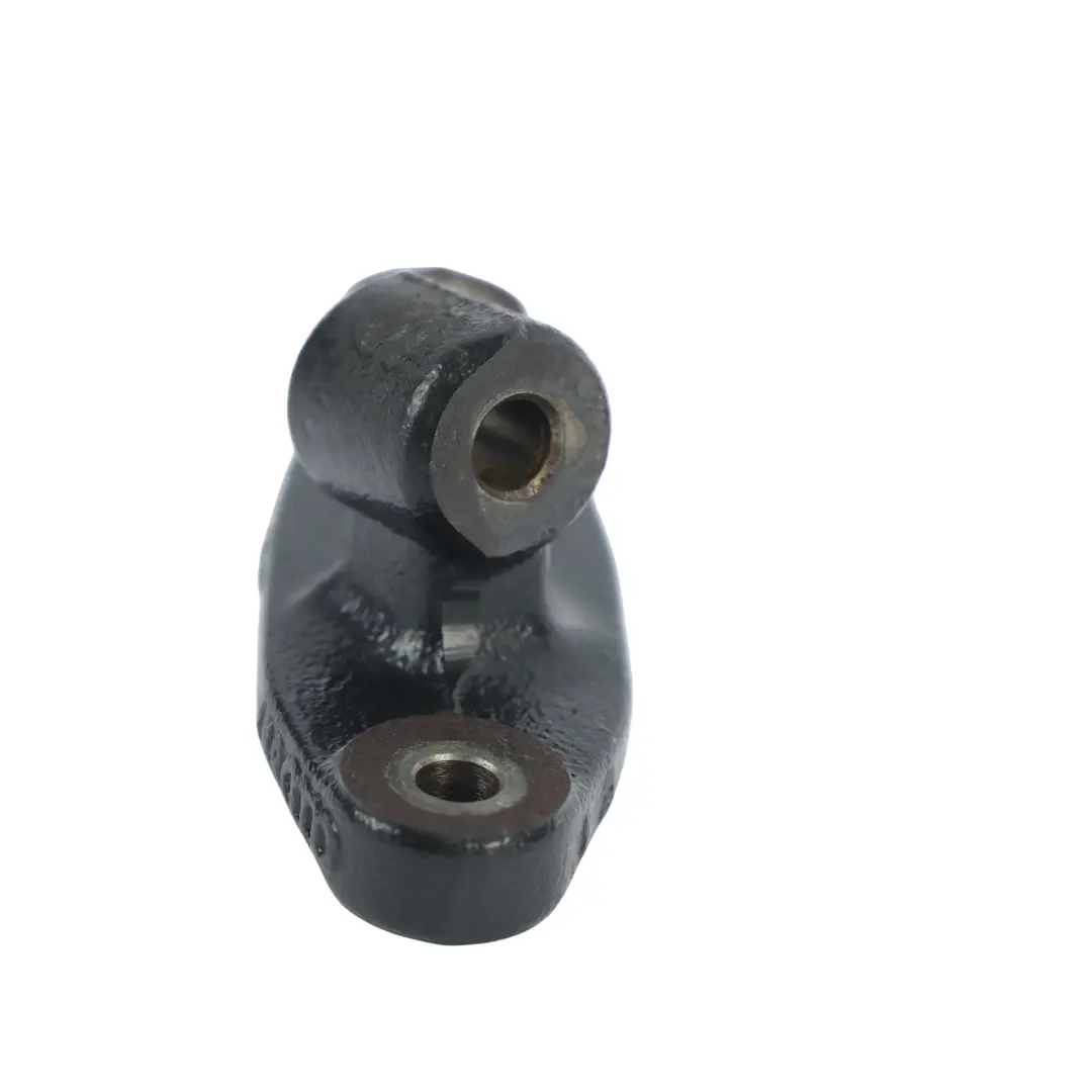 Mk5 Audi A3 8P Turbo Charger Support Bracket Mount 2.0 TFSI to VW Golf with Part number 06F145536C VW Golf Mk5 Audi A3 8P Turbo Charger Support Bracket Mount 2.0 TFSI - SKU 06F145536C-2 - Part number 06F145536C