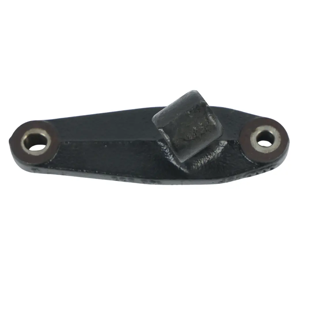 VW Golf Mk5 Audi A3 8P Turbo Charger Support Bracket Mount 2.0 TFSI - SKU 06F145536C-2 - Part number 06F145536C