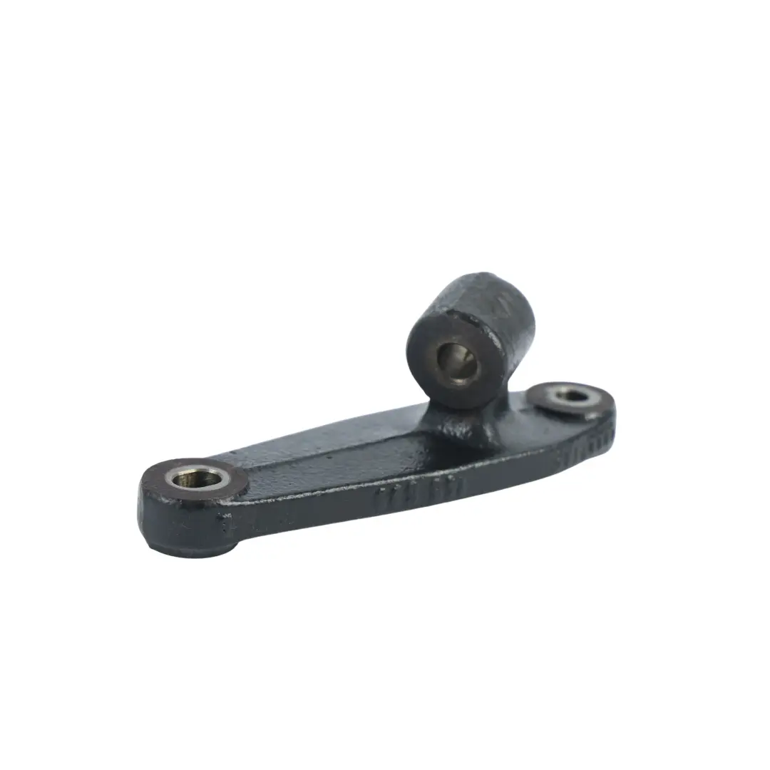 Mk5 Audi A3 8P Turbo Charger Support Bracket Mount 2.0 TFSI to VW Golf with Part number 06F145536C VW Golf Mk5 Audi A3 8P Turbo Charger Support Bracket Mount 2.0 TFSI - SKU 06F145536C-2 - Part number 06F145536C