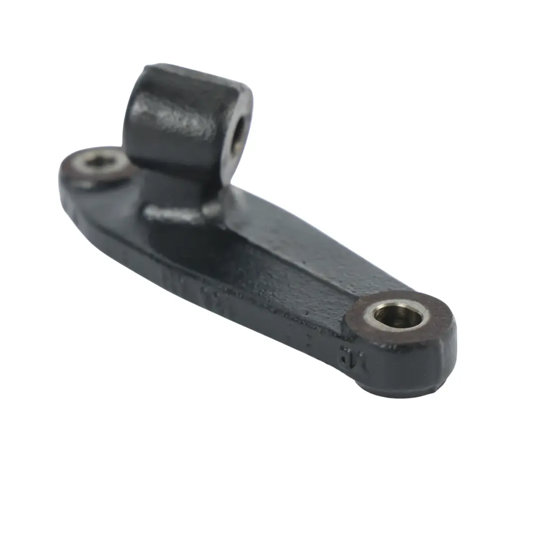 VW Golf Mk5 Audi A3 8P Turbo Charger Support Bracket Mount 2.0 TFSI - SKU 06F145536C-2 - Part number 06F145536C