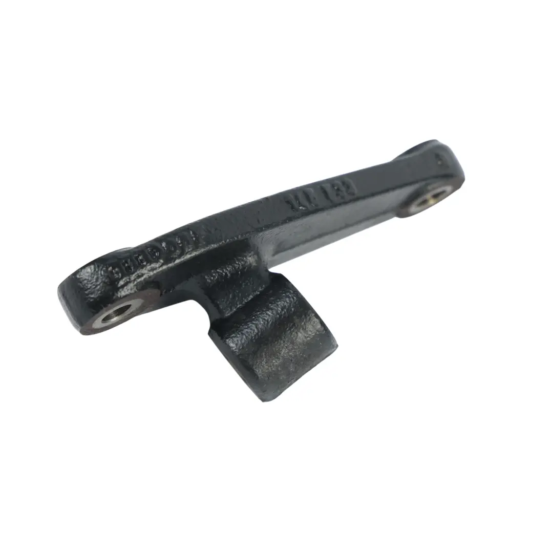 Mk5 Audi A3 8P Turbo Charger Support Bracket Mount 2.0 TFSI to VW Golf with Part number 06F145536C VW Golf Mk5 Audi A3 8P Turbo Charger Support Bracket Mount 2.0 TFSI - SKU 06F145536C-2 - Part number 06F145536C
