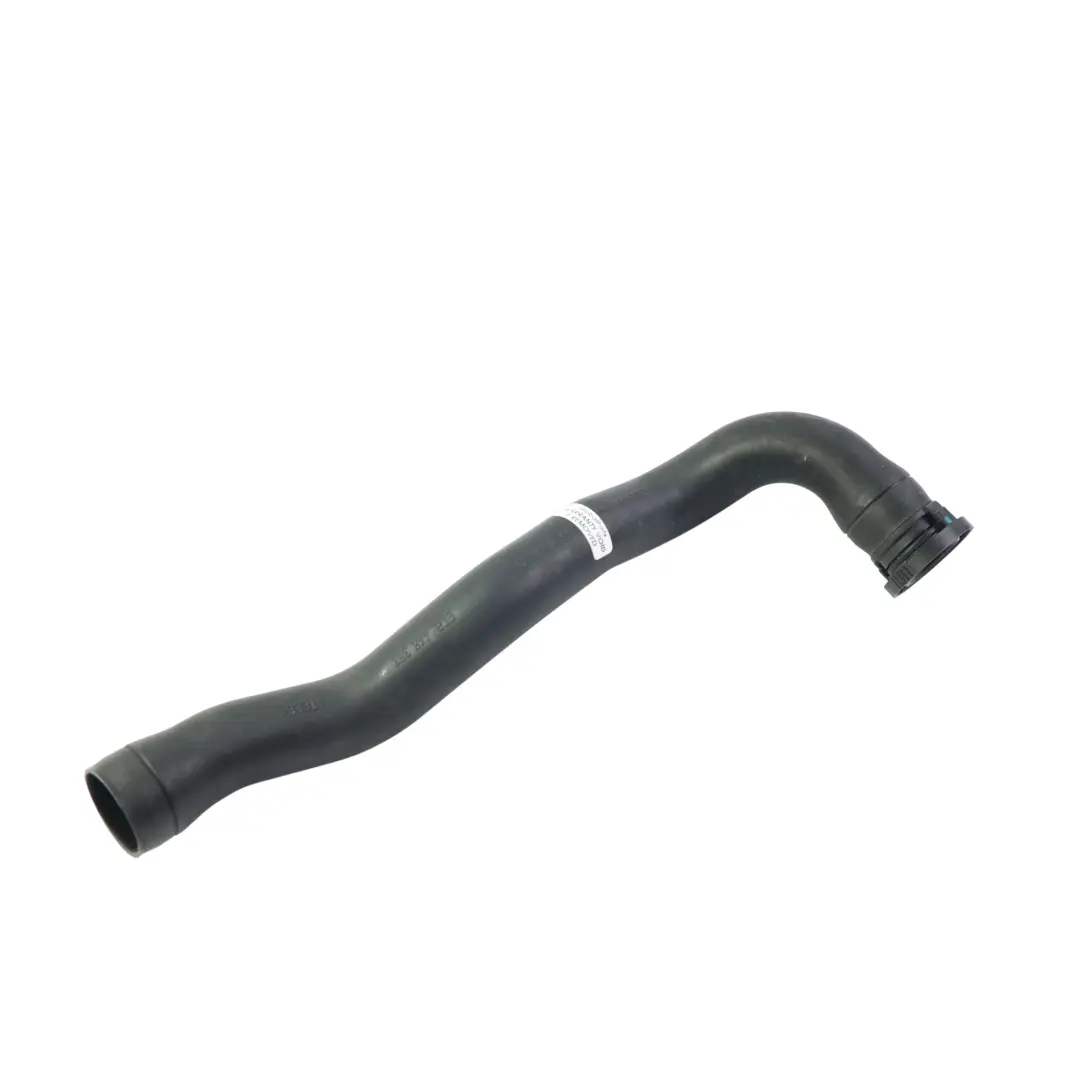 Turbocharger Turbo Connector Hose Noise Actuator Pipe to Audi TTS 8J with Part number 06F145712B Audi TTS 8J Turbocharger Turbo Connector Hose Noise Actuator Pipe - SKU 06F145712B - Part number 06F145712B