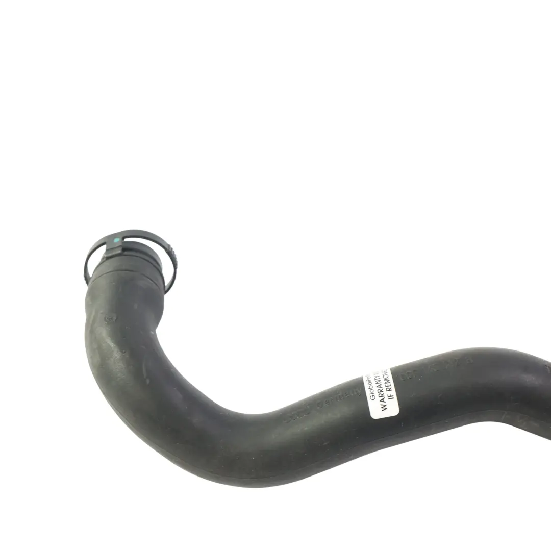 Audi TTS 8J Turbocharger Turbo Connector Hose Noise Actuator Pipe - SKU 06F145712B - Part number 06F145712B