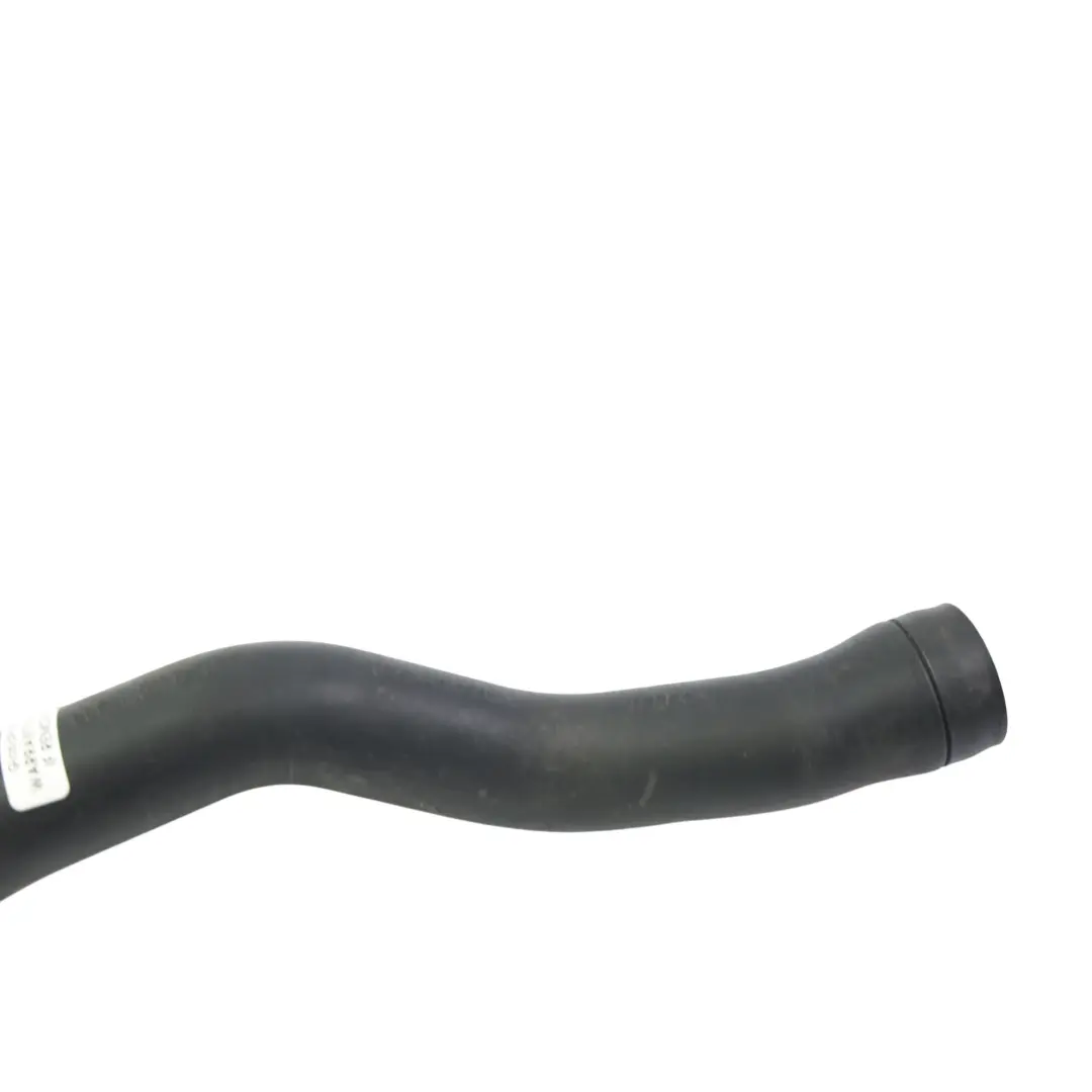 Turbocharger Turbo Connector Hose Noise Actuator Pipe to Audi TTS 8J with Part number 06F145712B Audi TTS 8J Turbocharger Turbo Connector Hose Noise Actuator Pipe - SKU 06F145712B - Part number 06F145712B