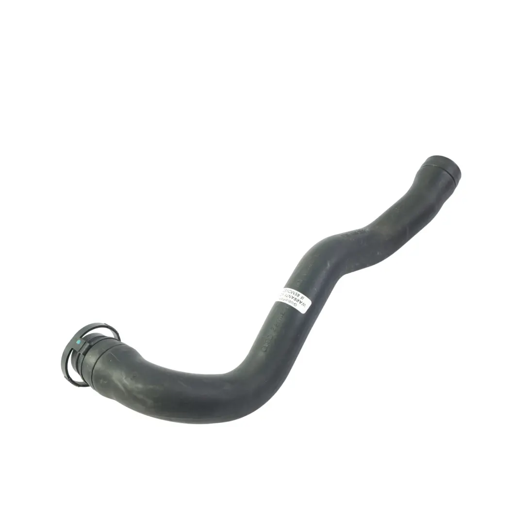 Audi TTS 8J Turbocharger Turbo Connector Hose Noise Actuator Pipe - SKU 06F145712B - Part number 06F145712B
