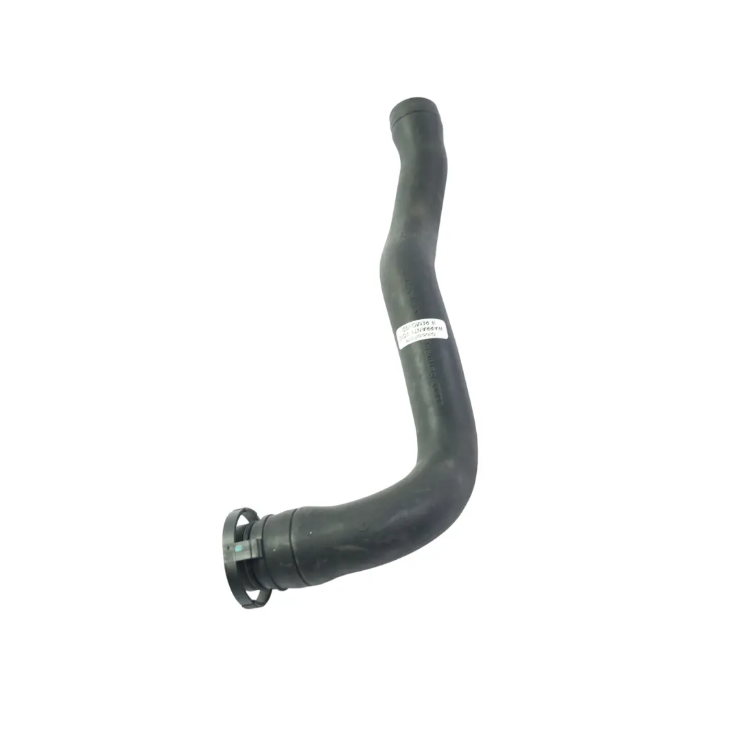 Audi TTS 8J Turbocharger Turbo Connector Hose Noise Actuator Pipe - SKU 06F145712B - Part number 06F145712B