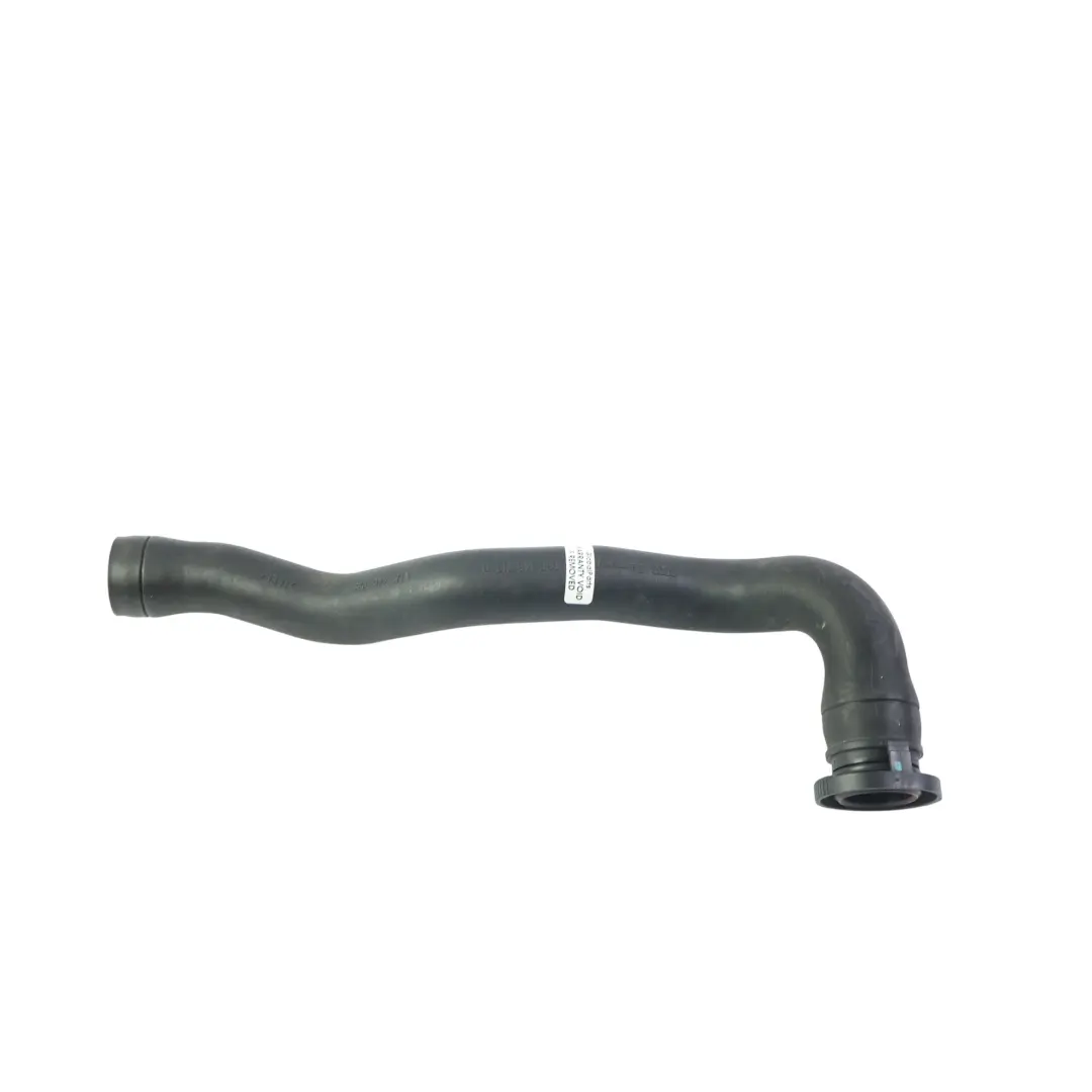 Audi TTS 8J Turbocharger Turbo Connector Hose Noise Actuator Pipe - SKU 06F145712B - Part number 06F145712B