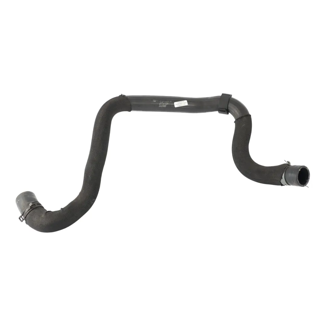 Audi TTS 8J Coolant Water Pipe Hose Line 2.0 TFSI Quattro CDLB - SKU 06F145762 - Part number 06F145762