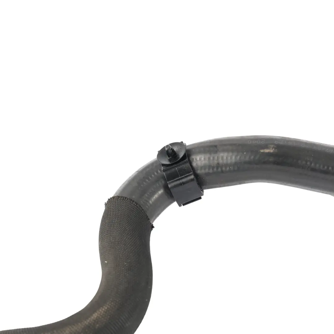 Audi TTS 8J Coolant Water Pipe Hose Line 2.0 TFSI Quattro CDLB - SKU 06F145762 - Part number 06F145762