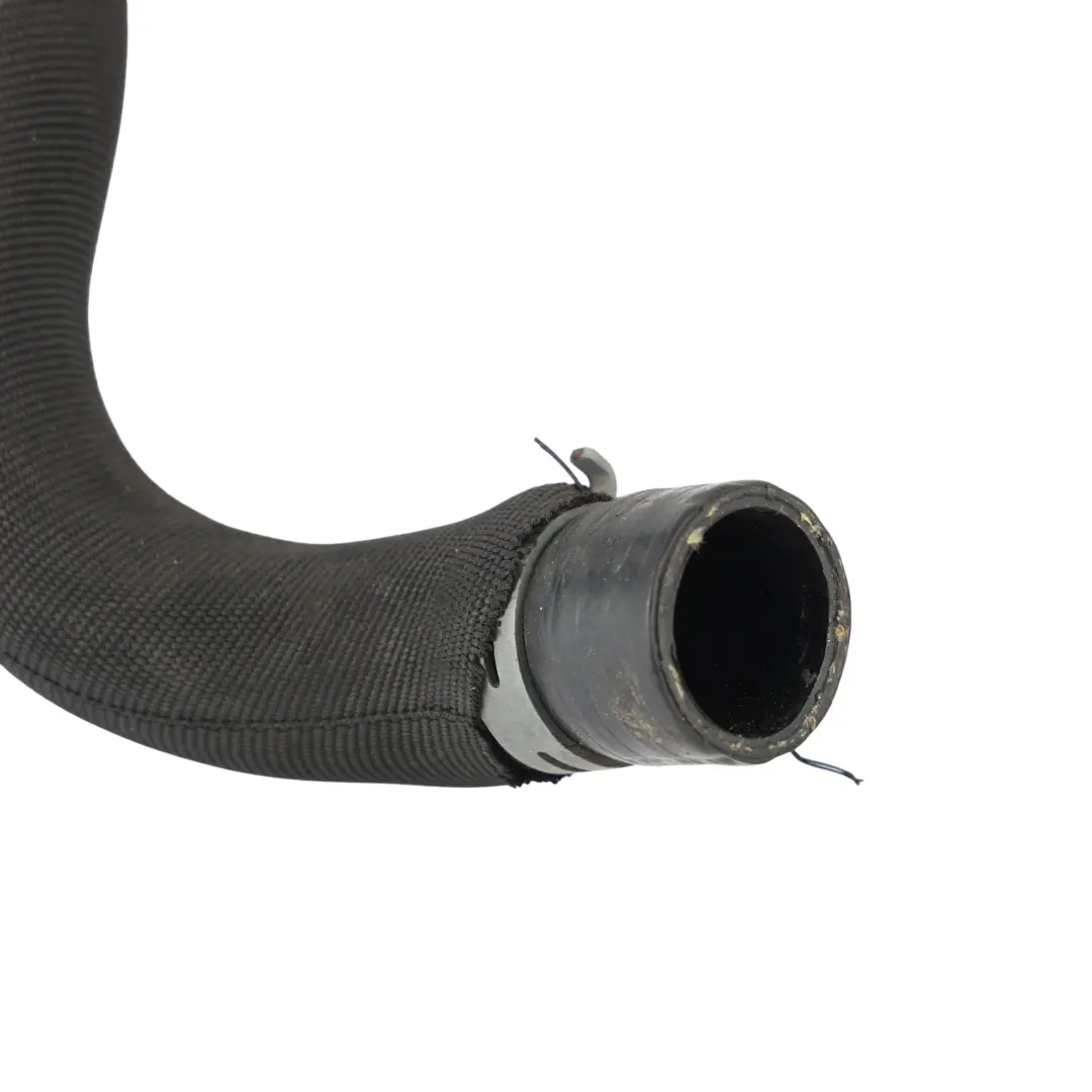 Audi TTS 8J Coolant Water Pipe Hose Line 2.0 TFSI Quattro CDLB - SKU 06F145762 - Part number 06F145762