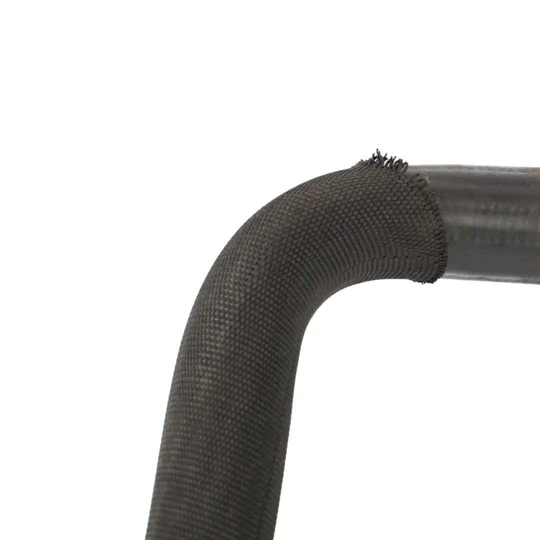 Coolant Water Pipe Hose Line 2.0 TFSI Quattro CDLB to Audi TTS 8J with Part number 06F145762 Audi TTS 8J Coolant Water Pipe Hose Line 2.0 TFSI Quattro CDLB - SKU 06F145762 - Part number 06F145762