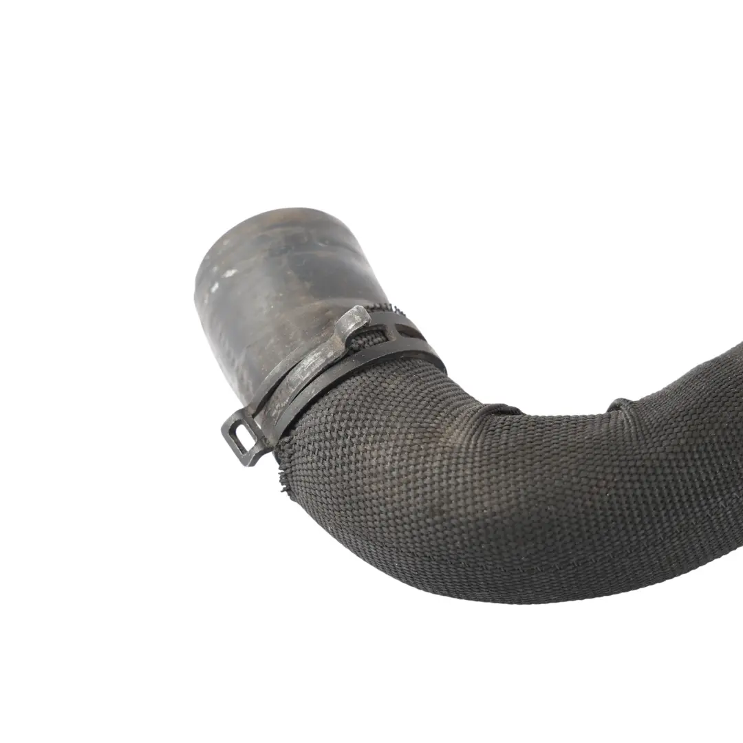 Audi TTS 8J Coolant Water Pipe Hose Line 2.0 TFSI Quattro CDLB - SKU 06F145762 - Part number 06F145762