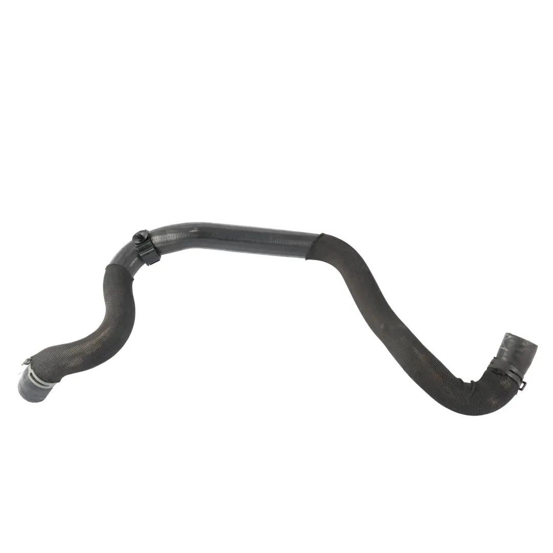 Coolant Water Pipe Hose Line 2.0 TFSI Quattro CDLB to Audi TTS 8J with Part number 06F145762 Audi TTS 8J Coolant Water Pipe Hose Line 2.0 TFSI Quattro CDLB - SKU 06F145762 - Part number 06F145762