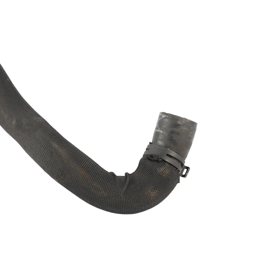 Audi TTS 8J Coolant Water Pipe Hose Line 2.0 TFSI Quattro CDLB - SKU 06F145762 - Part number 06F145762