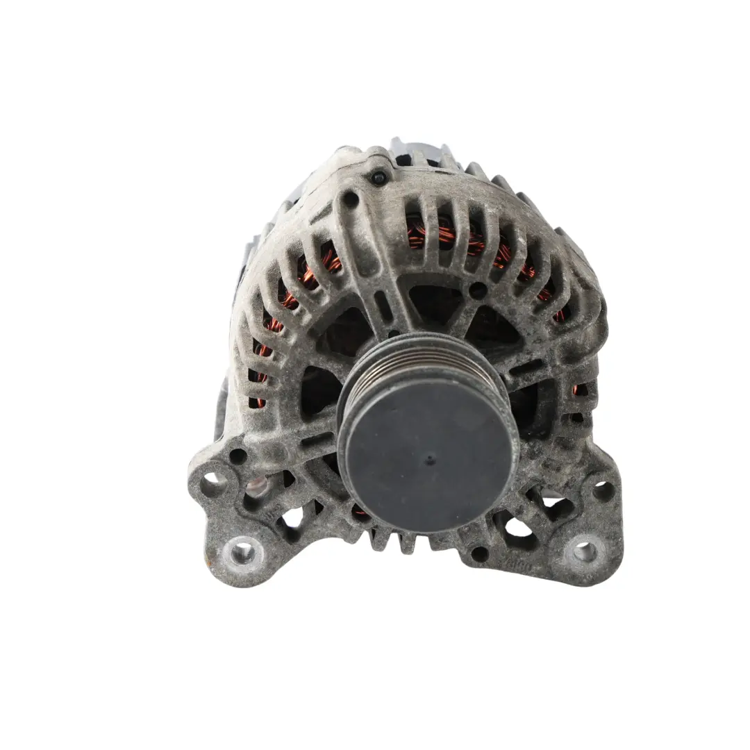 Volkswagen Caddy 2K Alternator Generator 14V 110A 1.9 TDI BLS - SKU 06F903023E - Part number 06F903023E