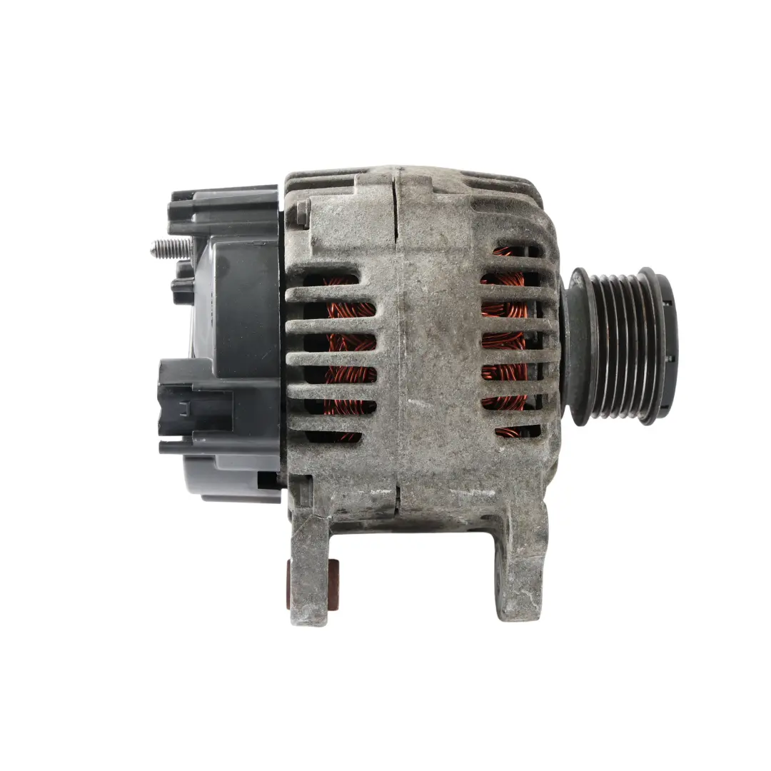 2K Alternator Generator 14V 110A 1.9 TDI BLS to Volkswagen Caddy with Part number 06F903023E Volkswagen Caddy 2K Alternator Generator 14V 110A 1.9 TDI BLS - SKU 06F903023E - Part number 06F903023E