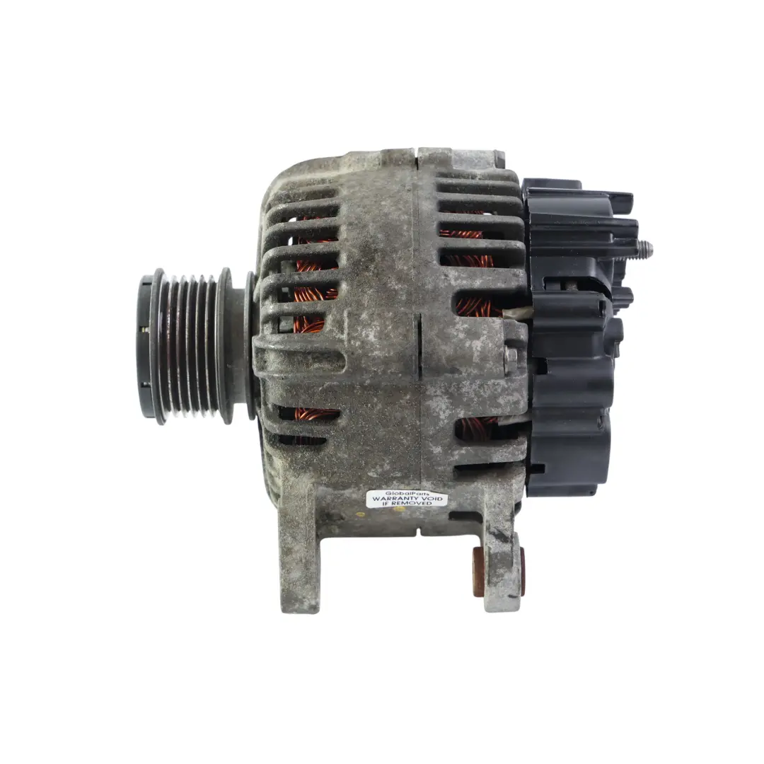 Volkswagen Caddy 2K Alternator 14V 110A 1.9 TDI BLS - SKU 06F903023E - Numer Części 06F903023E