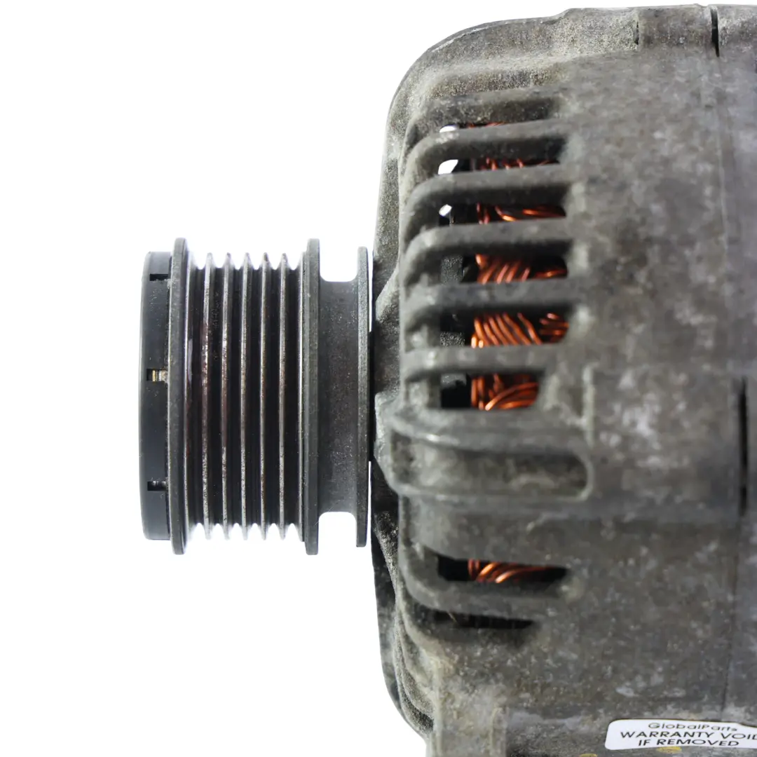 2K Alternator 14V 110A 1.9 TDI BLS do Volkswagen Caddy o numerze 06F903023E Volkswagen Caddy 2K Alternator 14V 110A 1.9 TDI BLS - SKU 06F903023E - Numer Części 06F903023E